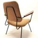 4 fauteuils 1950