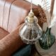Vintage 60s lamp