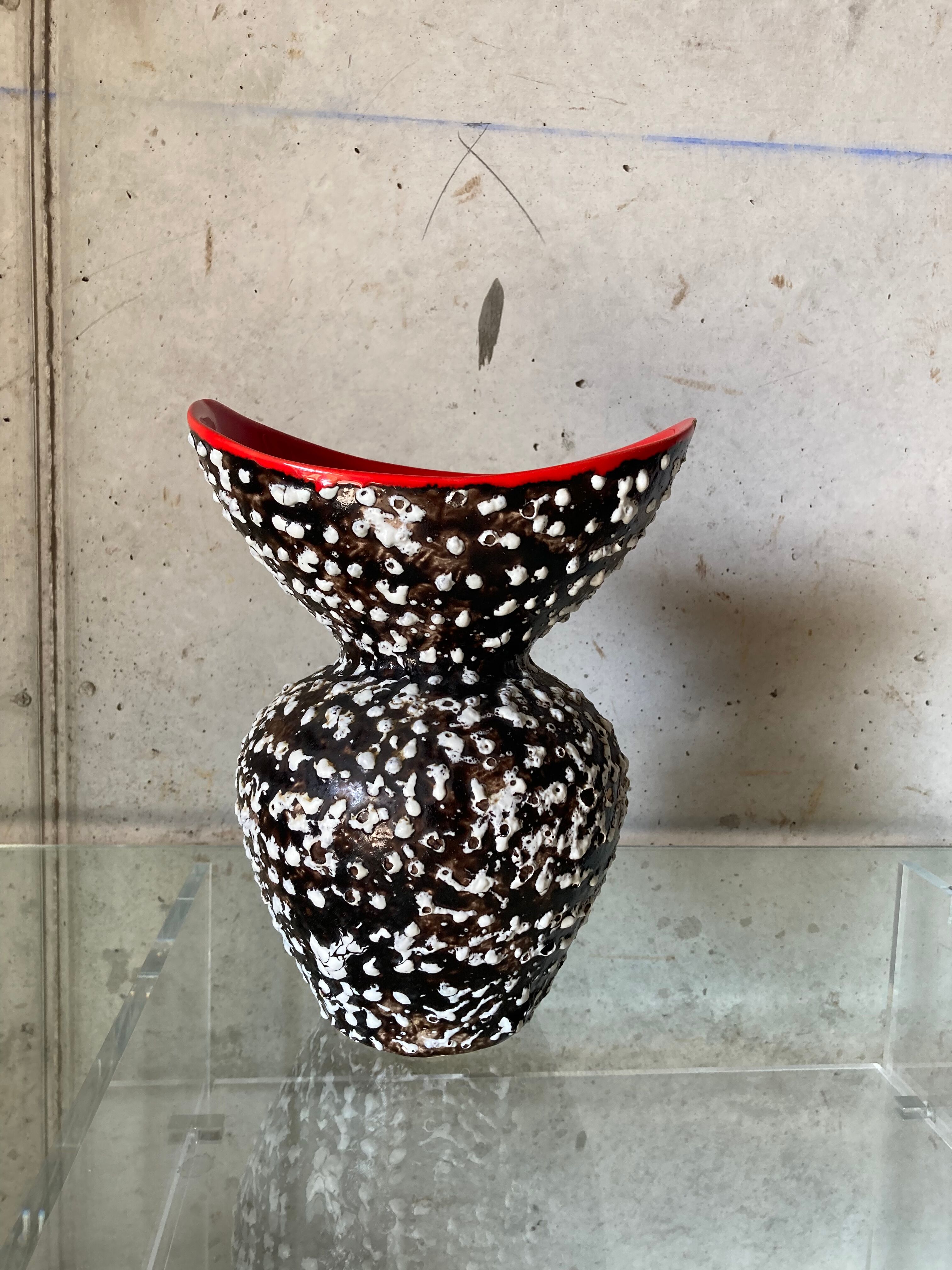 Vase vintage Vallauris