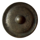 Ancien gong asiatique - 46 cm