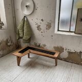 Coffee table Guillerme and Chambron ed. Your Home