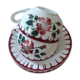 Tasses Sarreguemines