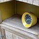Art deco bedside