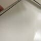 Miroir de barbier vintage 30x24