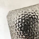 Vintage square ceiling light