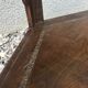 Table basse syrienne