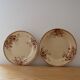 Emile Bourgeois Grand Depot serving dishes