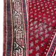 Handmade Persian rug 130cm x 210cm