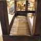 Woodworking bench