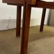 Bureau en bois Roche Bobois