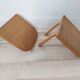 Wall shelves 60s