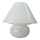 Table Lamp 6282 by Glashutte Limburg 1970s