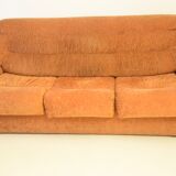 Sofa bed - Space age Pop - Vintage - Design - 70s