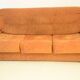 Sofa bed - Space age Pop - Vintage - Design - 70s