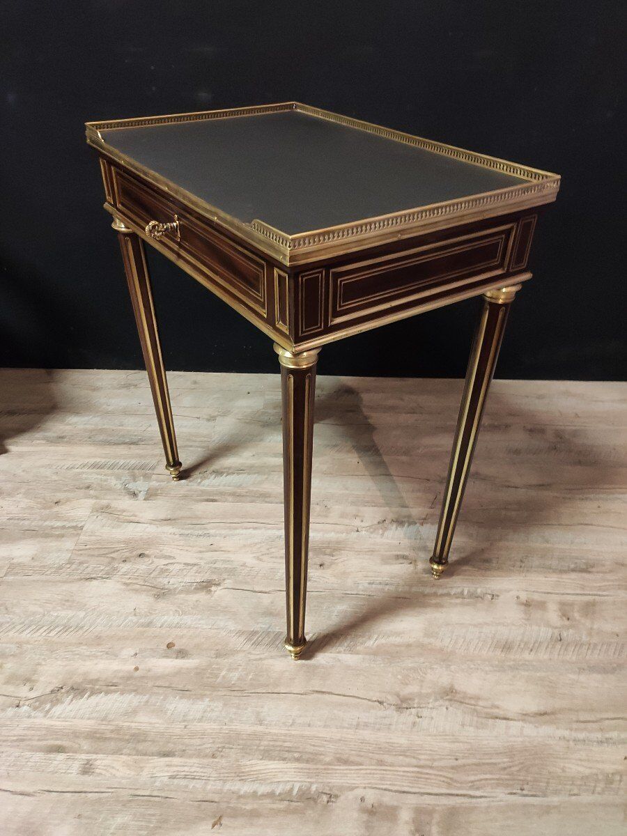 Louis XVI writing table