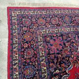 Tapis ancien Mashad 332x425