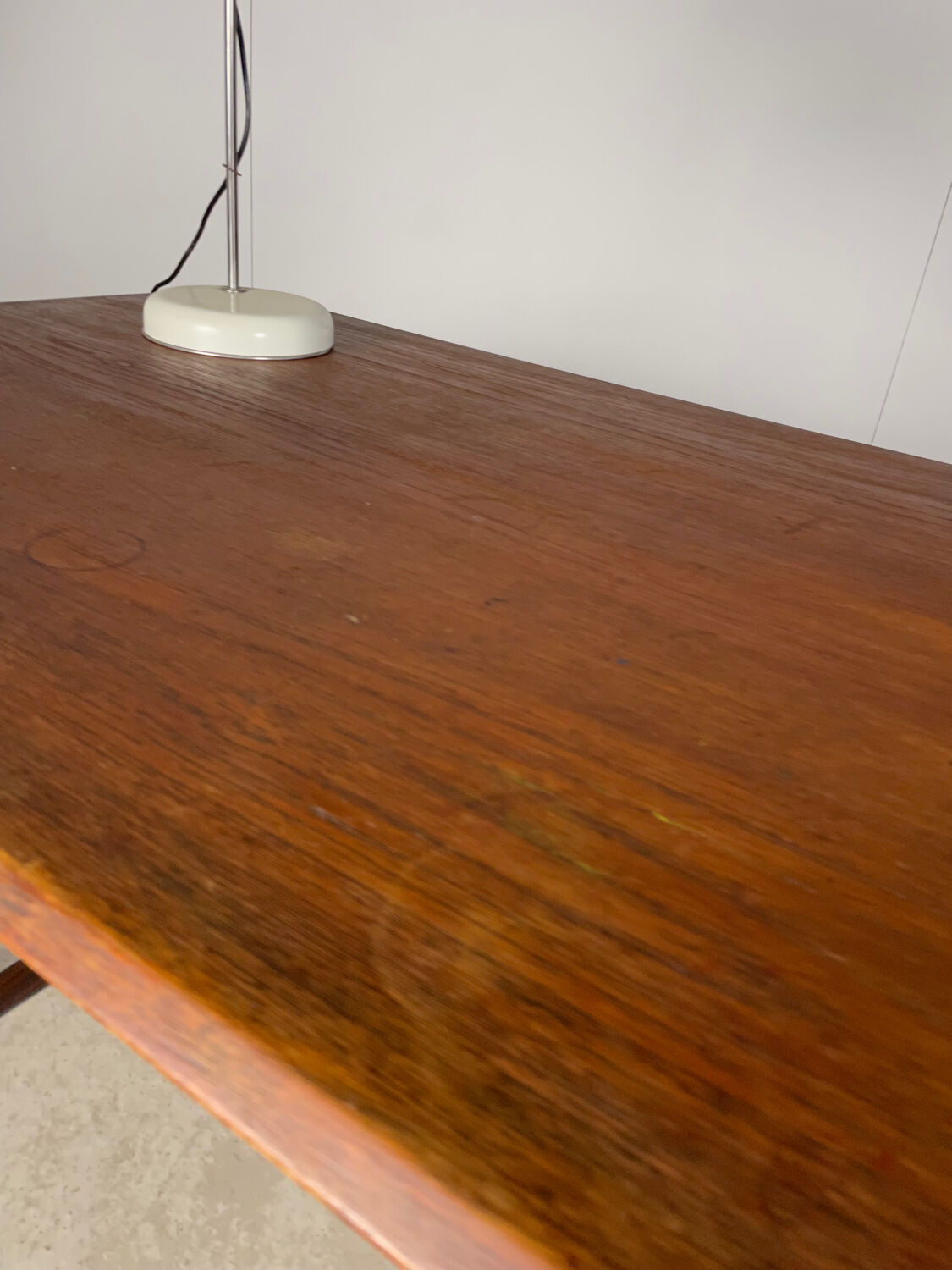 Large Scandinavian office