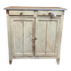 Patinated Parisian buffet