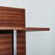 Wall shelf/bookcase