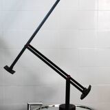 Tizio designer lamp, Artemide