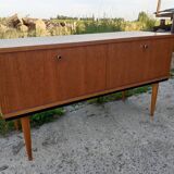 Small Scandinavian style sideboard