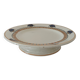 plat piedouche art déco Longwy