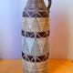 Ceramic jug 1960, signed VBM