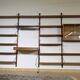 Modular Mid Century Royal Wall System in Teak by Poul Cadovius, 1960s