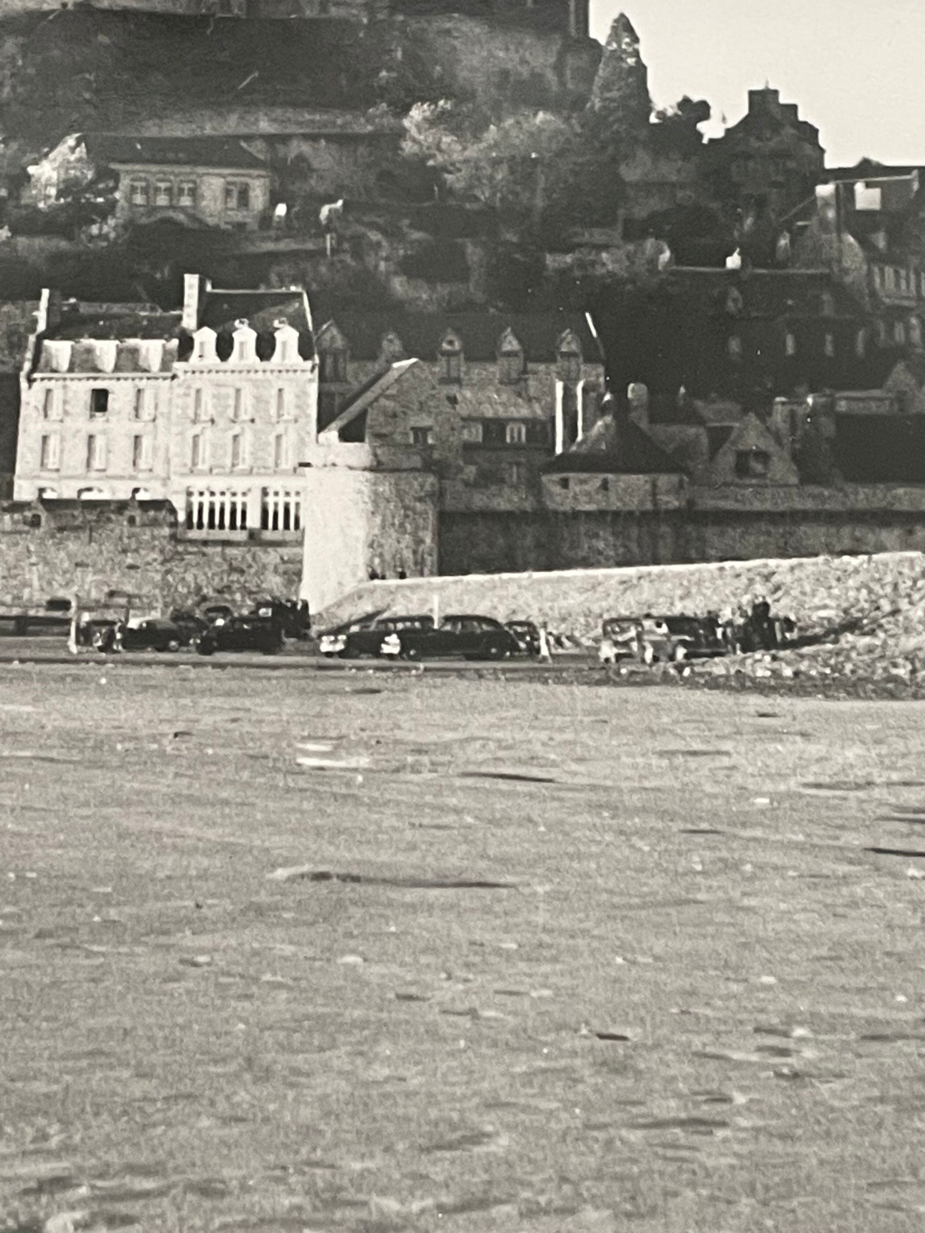 Black and white silver photography early twentieth century