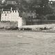 Black and white silver photography early twentieth century