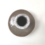 Vintage terracotta vase