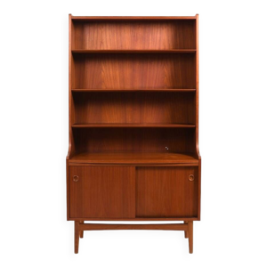 meuble / Bibliothèque