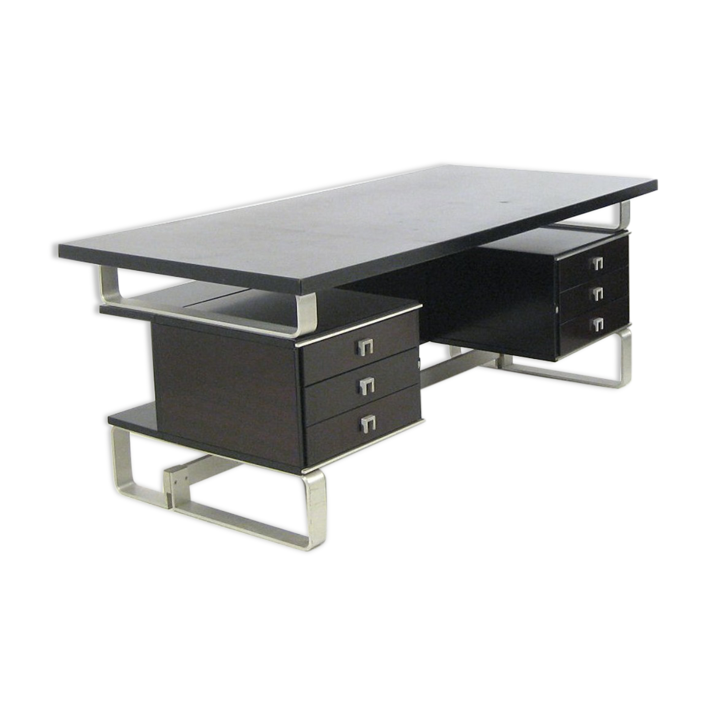 Abbondinterni office, Italy, 1960s