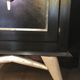 Furniture at the height of support of the 1940s