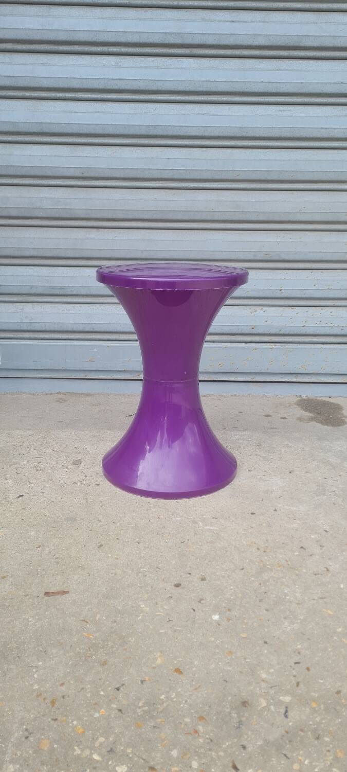 Tabouret Tam Tam 1980