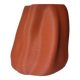 Organic Wide Vase