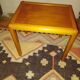 Table basse, bout de canapé, chevet