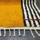 Handmade traditional carpet 250cm x 150cm Moroccan