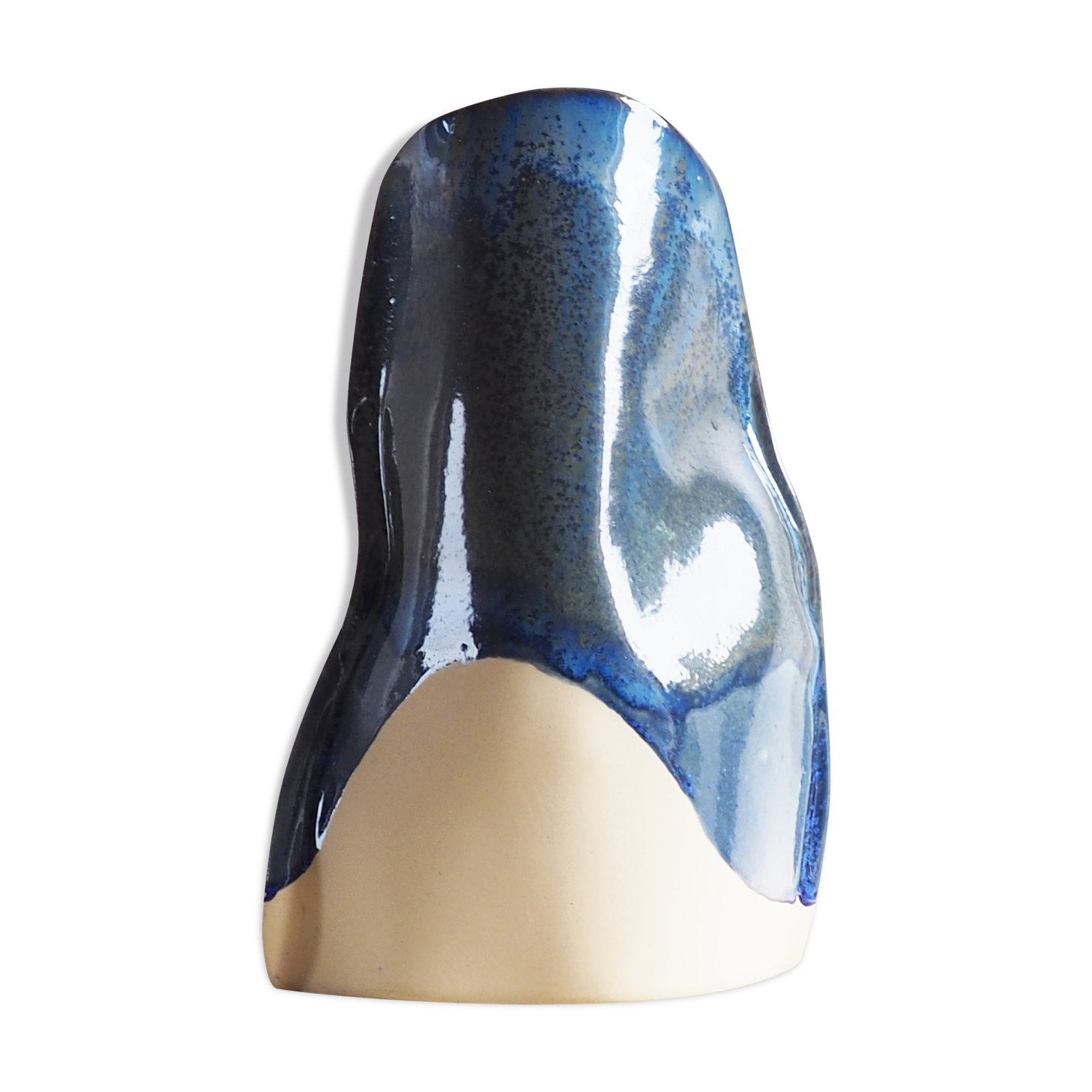 High water vase
