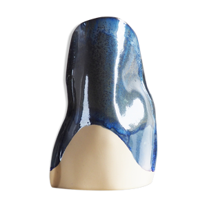 Vase haut d'eau
