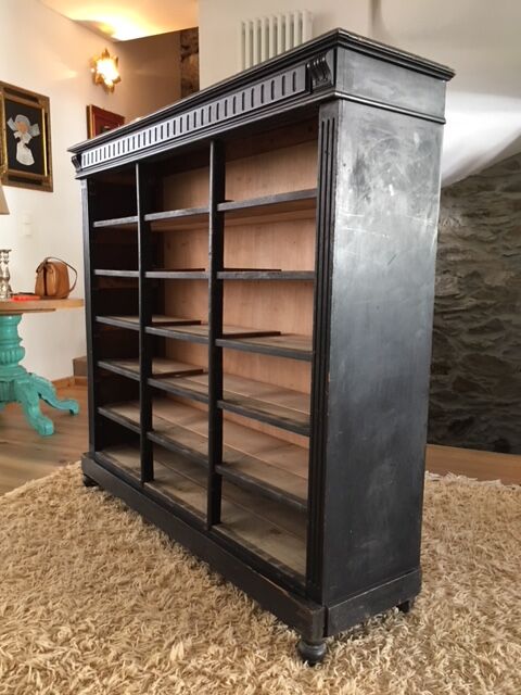Notary vintage furniture