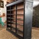 Notary vintage furniture