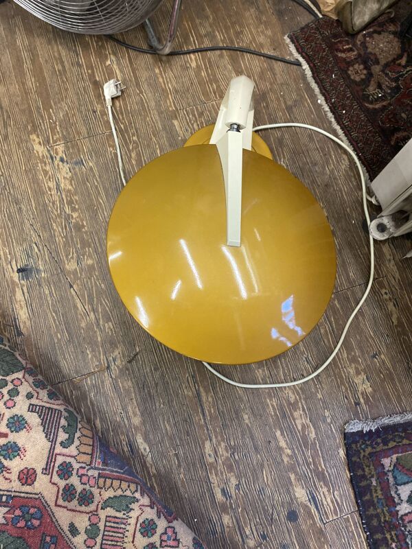 Lampe de bureau boomerang Fase