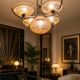 Lustre Deveau