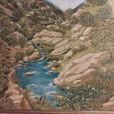 the roach gorges