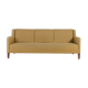 Danish three-seater sofa by Torsten Johansson for A. J. Iversen