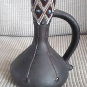 Very original vintage vase