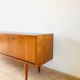 Scandinavian teak sideboard 1960