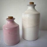 Ceramic duo