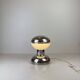 Diabolo Space-Age Table Lamp by Reggiani, Italy, 1970s